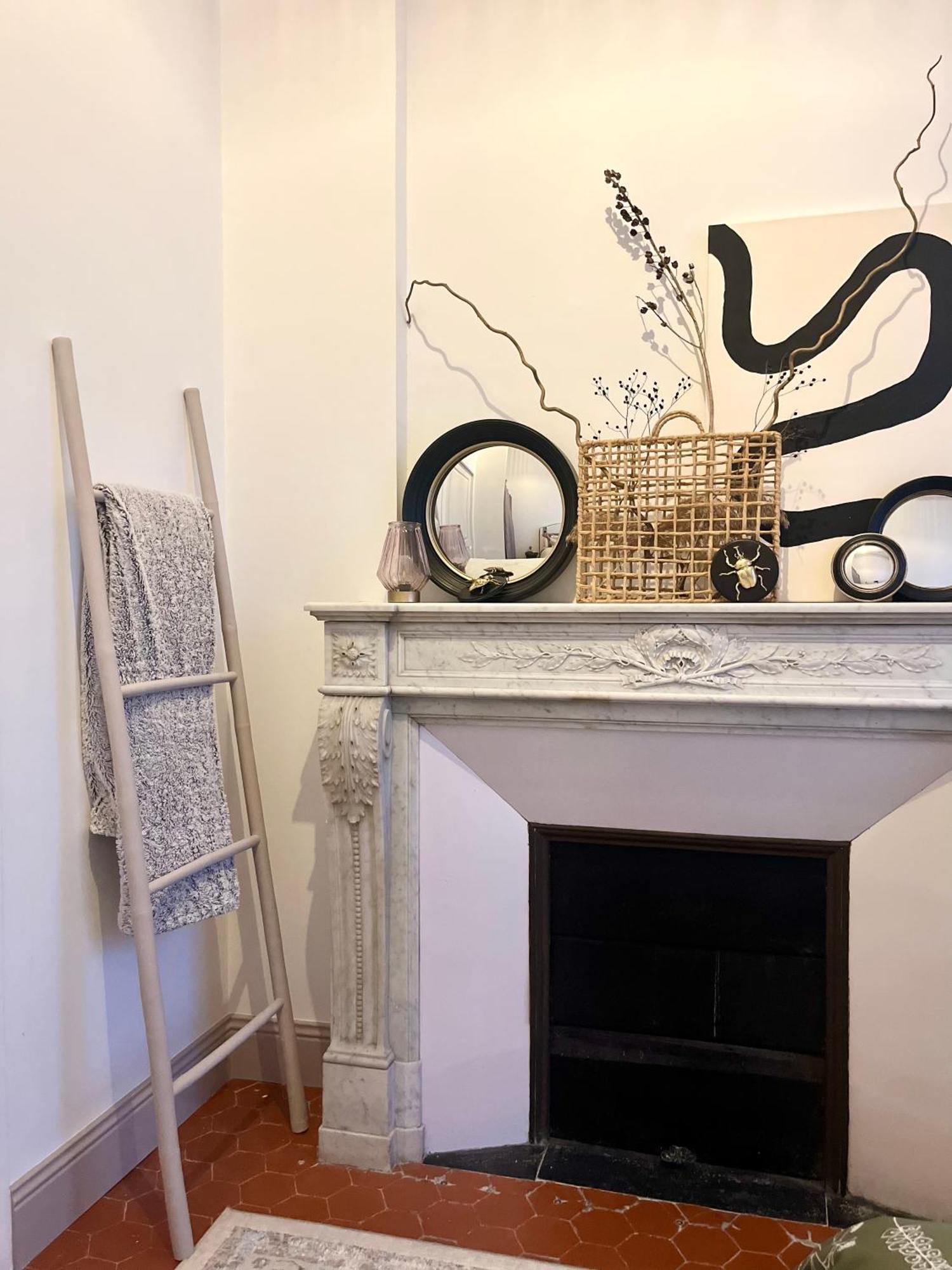 L'Echappee Setoise - Appartement Haussmannien - Localisation Exceptionnelle - Proche Canal セット エクステリア 写真