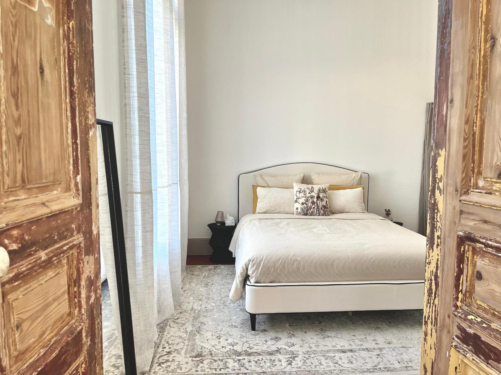 L'Echappee Setoise - Appartement Haussmannien - Localisation Exceptionnelle - Proche Canal セット エクステリア 写真